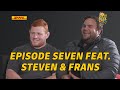 Use It or Lose It Episode Seven | Heavyweights Steven Kitshoff & Frans Malherbe in studio!