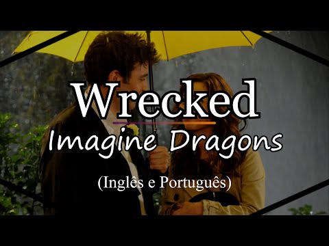 Imagine Dragons - Trouble (tradução/legendado) 