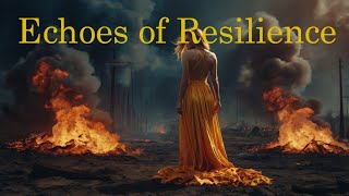Rise From The Ashes  Feel The Fire Feel The Flame