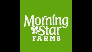 "Bad Beef" - Morning Star Farms Commercial Parody