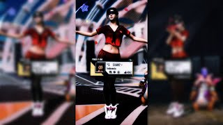 PRESET FREE FIRE ||🎵DJ AKU SUKA BODY GOYANG MAMA MUDA OLD😍🍬