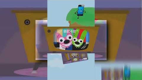 (YTPMV) MePhone Throws Away (YTPMV) Hoops and Yoyo - We Interrupt Your Day Scan Scan