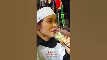 Tuyệt Phẩm Ngọc Anh ca khóc Đám Tang