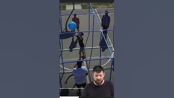 DIY 9 Square # Shorts