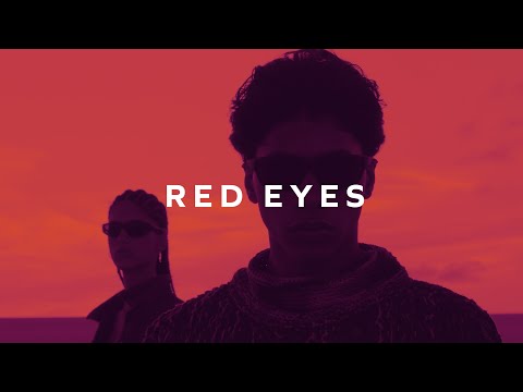 Ahmed Abdurahimli, Jay Aliyev - Red Eyes - YouTube