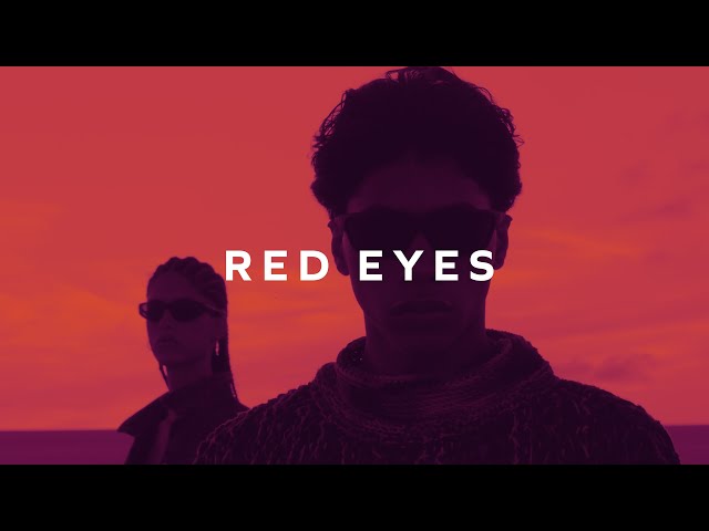 洋楽 G-RAP JAY PUL - BEHIND RED EYES Ahmed Abdurahimli, Jay Aliyev - Red Eyes - YouTube