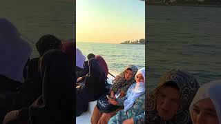 Qizil Dengiz Sayohat