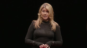 You Should Be Wasting Time:  How Playtime Powers Productivity | Kat Cressida | TEDxUCLA