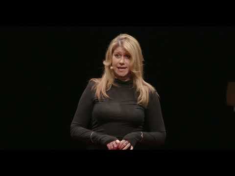 You Should Be Wasting Time | Kat Cressida | TEDxUCLA