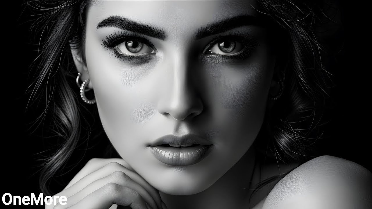 💜 Late Night Deep House 2025 🎧 – Deep Feelings & Chillout Beats 🌅 — Emotional Waves