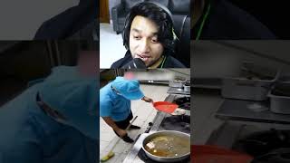 মজাদার খাবার রান্না হচ্ছে | Bangla Funny Video (Meme Review) | KaaloBador