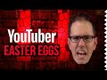 YouTuber Easter Eggs in Video Games! #2