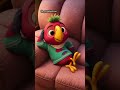 Pixar Советские Мультфильмы