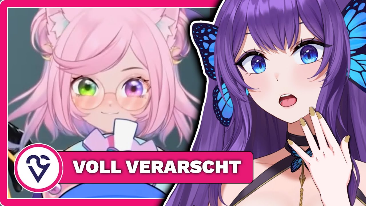 DAS hat SIE nicht erwartet! 😱 | Clip Compilation VHeart 04 | Himechii Reaction