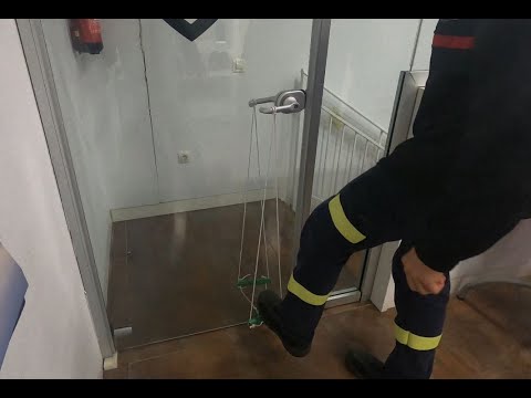 Loading video