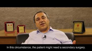 Prof.Dr. Oktay Banlı -  Revizyonel Cerrahi Nedir? Kimler Yararlanabilir?
