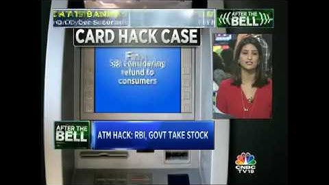 RBI Gets Cracking On Cyber Security