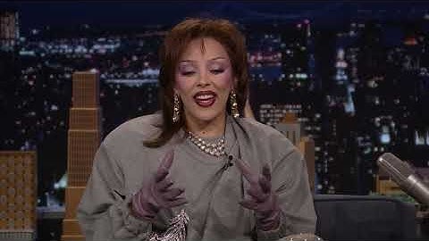 Doja Cat Shows Off Her Favorite ’80s Dance Move, Explains How She’s Sweaty at Fortnite (Extended)