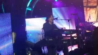 Los Temerarios