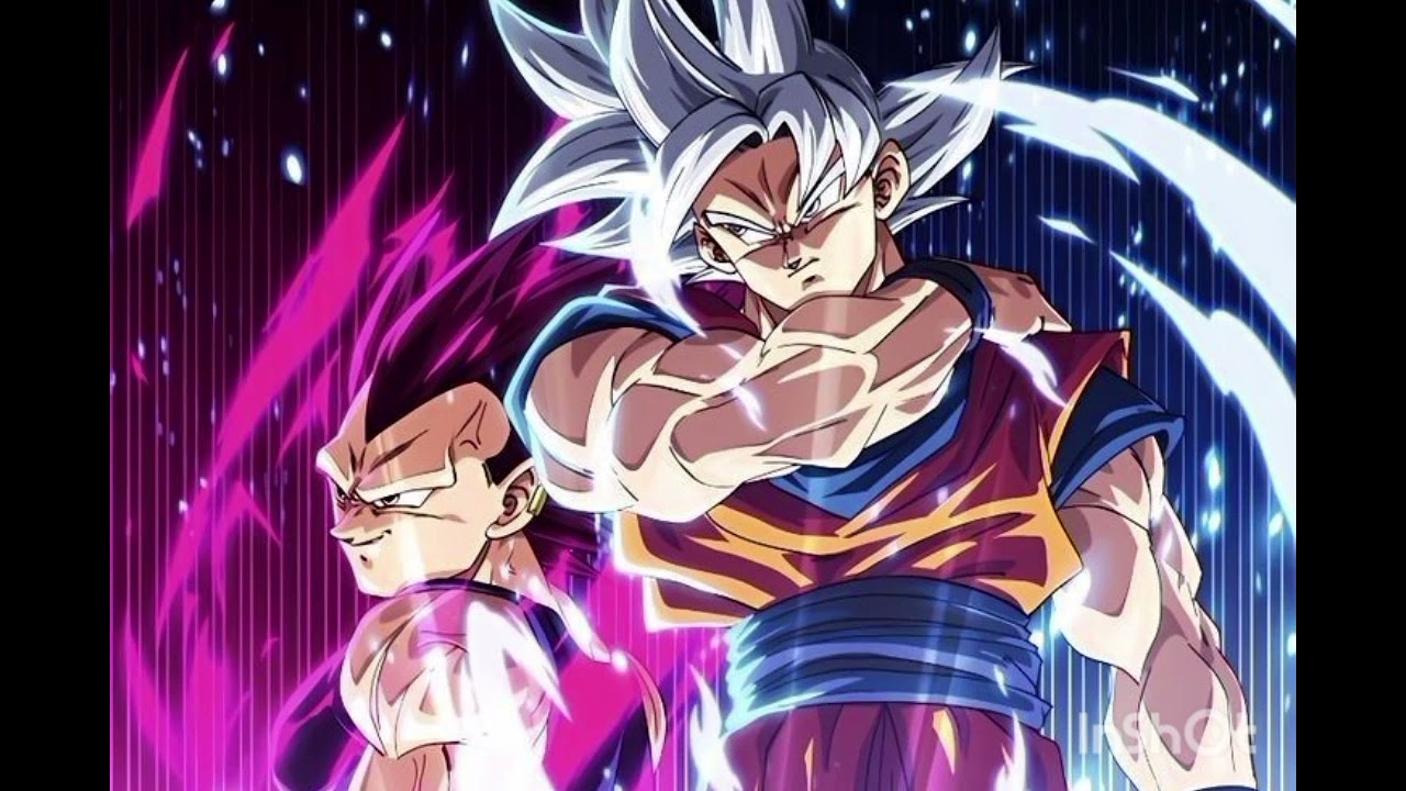 🐉😈💀☠️(GOKÚ ERA ENVIADO AL MUNDO HIG SCHOOL DXD TEMPORADA 1)🐉😈💀☠️