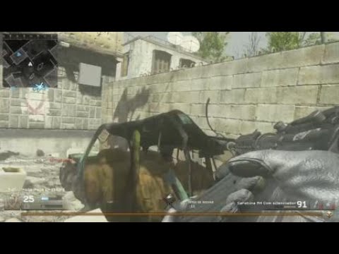 modern warfare split screen crash modern warfare split screen crash
