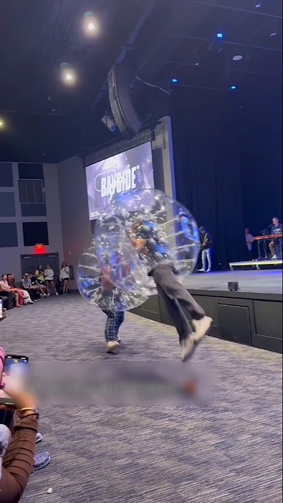 No Way They Attempted THIS In Public 😭 @luhnonchalantdiva