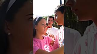 vamos a tener en nuestros corazones Valeria y abril