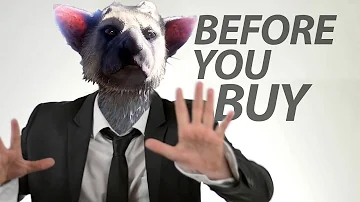 Is the last guardian worth it?