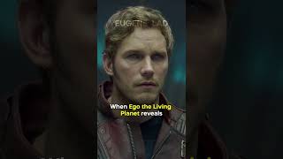 Did You Know In Guardians Of The Galaxy Vol. 2