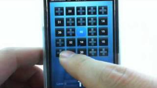iPhone games - Addict+ screenshot 5