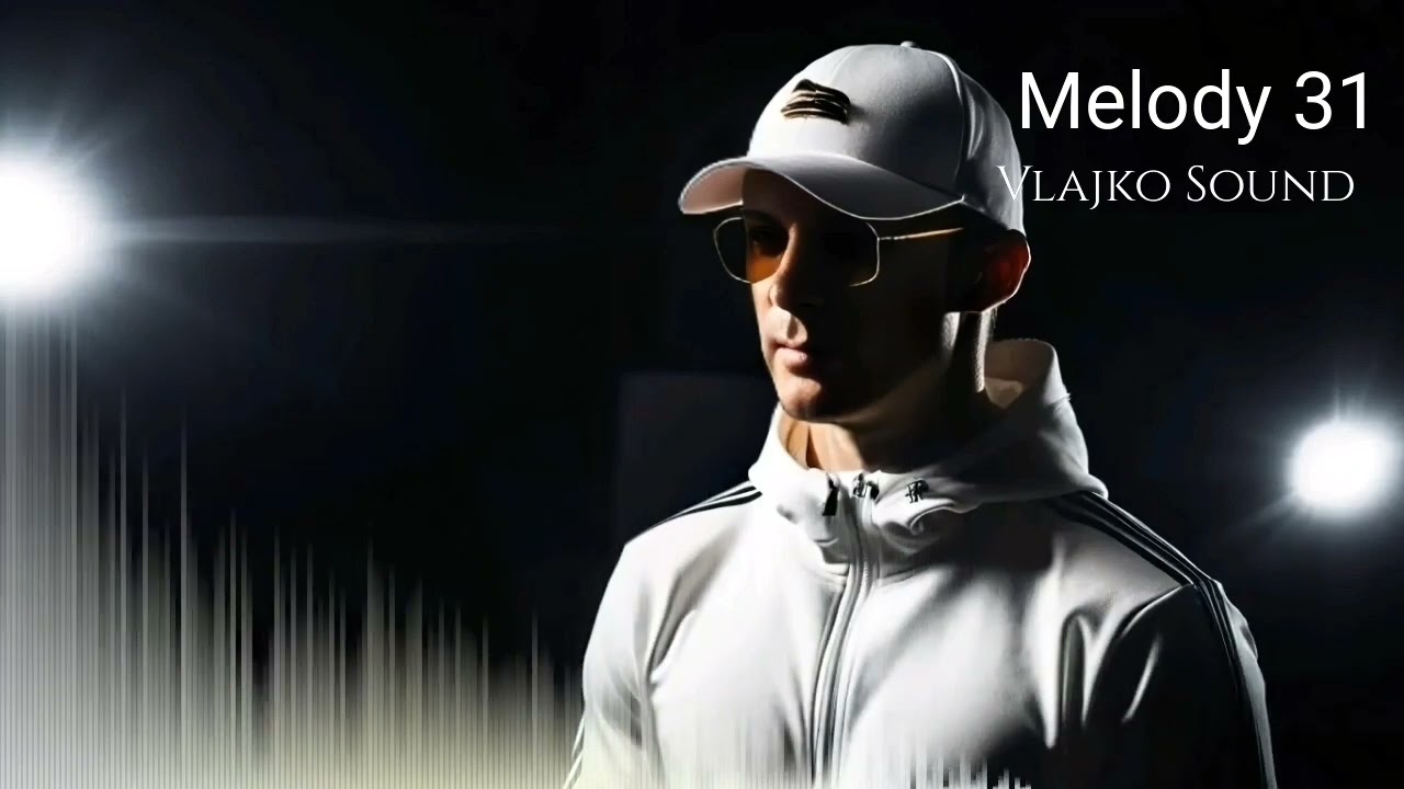 Vlajko Sound - Melody 31 - (Audio 2026)