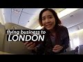 Incheon ✈️ London: Free Flight Upgrade from Asiana Airlines