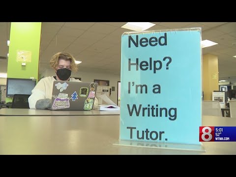 Budget cuts and tutoring shortages at CT State Community College