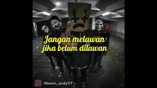 STORY WA LAWAN JIKA ITU NENYANGKUN HARGA DIRI