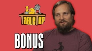 Greg Zeschuk Extended Interview - King of Tokyo - Tabletop SE2EP4