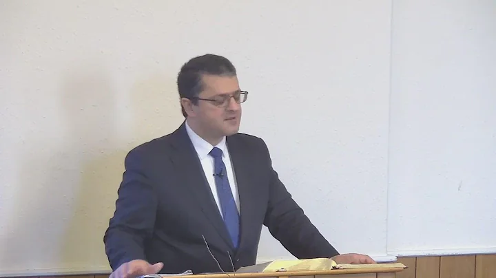 The Prayer of Jabez (1 Chronicles 4:9-10)