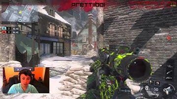 [BO3] S&D 3v3 Ace w/ Sniper/Pistol