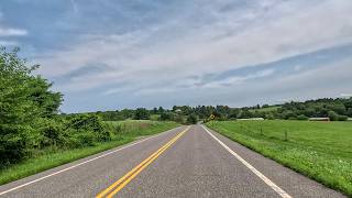 2026/08: C 400 GT: Columbia County (NY) Rts. 10 & 27