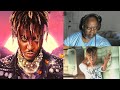 Dad Reacts to Juice WRLD - Wishing Well (Official Music Video)