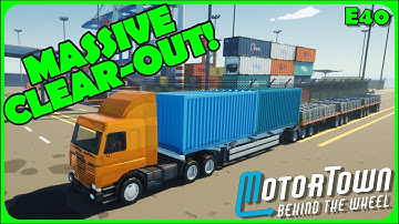 I Tried Building My Own Depot Empire And This Is What I Learned!