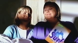 2000: Surf' With Sun Fresh [White Knickers]