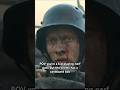 The Scariest Experience #history #ww1  #military