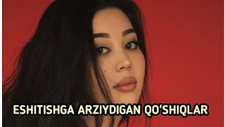 ENG SARA OZBEKCHA TERMA QOSHIQLAR ?? UZBEK MUSIC 2023  ? УЗБЕКЧА ШУХ ТЕРМА КУШИКЛАР uzbek_music