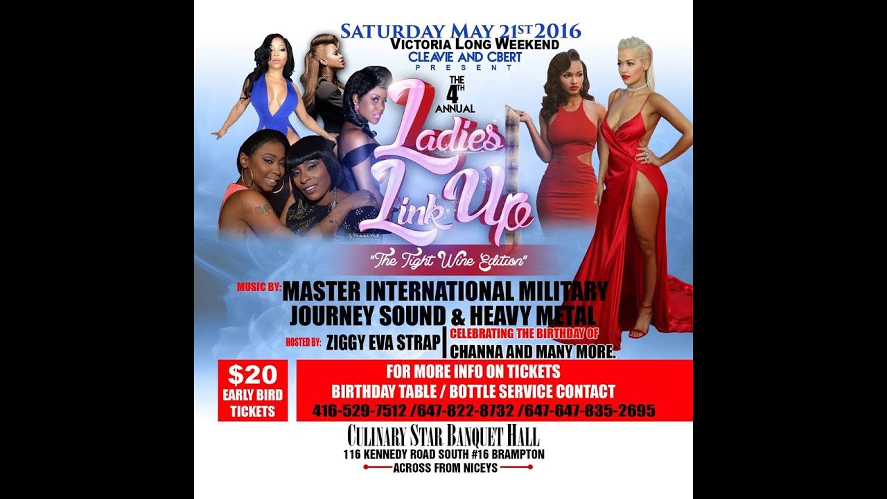 Ladies Link Up 4th (FiyahFaceTv) video full camera iphone 8 plus apk