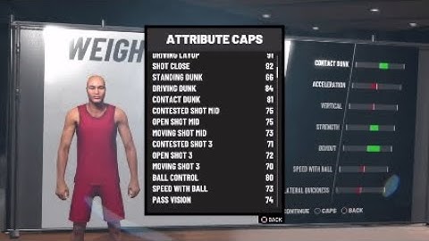 2K19 SHARPSHOOTING SLASHER CREATION VIDEO (OP SHARPSHOOTING SLASHER)