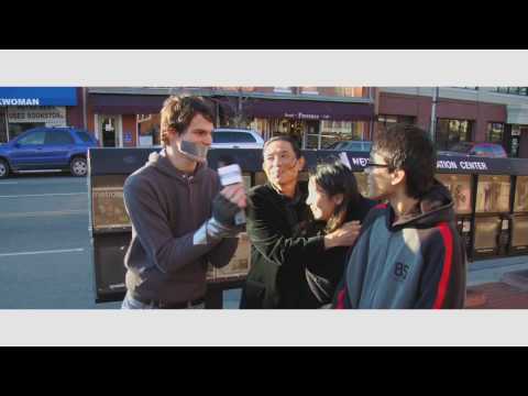 Kidnapped - Ep. 5 (B2S on the Street)