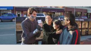 Kidnapped - Ep. 5 B2S On The Street