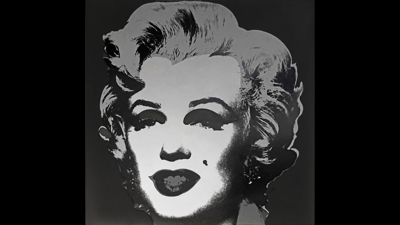 Marilyn Monroe 24 - Andy Warhol | Revolver Gallery