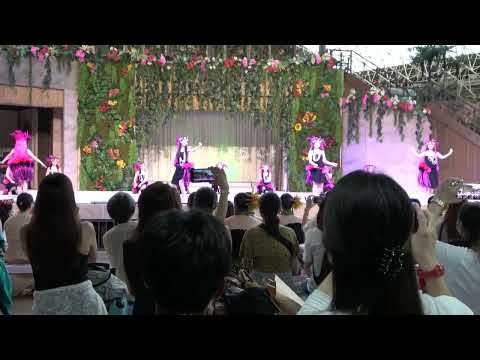 総合６位　目黒日本大学高校