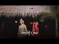 LOCKDOWN WEDDING Siddharth & Anuja Cinematic Video | 2020